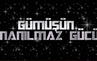 Gümüşün İnanılmaz Gücü Ve Kararmasının Sebebi