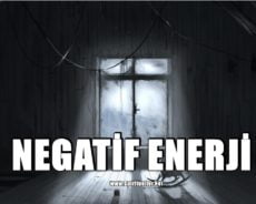 Bu İşaretler Size Alanınızda Negatif Enerjinin Olup Olmadığını Söyleyecektir