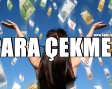 HAYATINIZA HIZLI BİR ŞEKİLDE BOLLUK, BEREKET VE PARA ÇEKMEK İÇİN BU BASİT YÖNTEMLERİ KULLANABİLİRSİNİZ