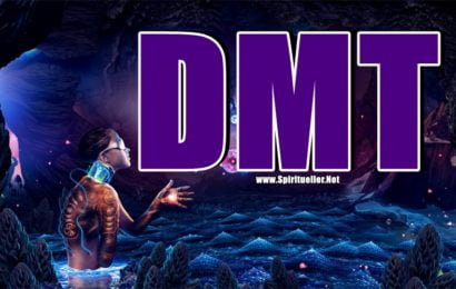 Bilim İnsanları DMT’nin Sizi Paralel Bir Evrene Bağlayabileceğini İddia Ediyor