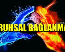 Ruhsal Bağlanma: Uzakta Olan Biriyle Ruhsal Olarak Nasıl Bağlanır