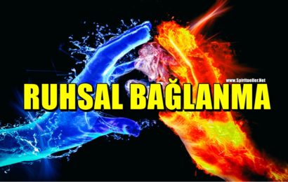 Ruhsal Bağlanma: Uzakta Olan Biriyle Ruhsal Olarak Nasıl Bağlanır