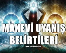 Aydınlanma: Manevi Uyanış Belirtileri