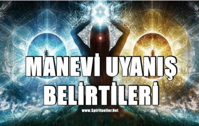 Aydınlanma: Manevi Uyanış Belirtileri