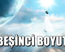 Beşinci Boyutta Yaşamaya Başladığınızı Gösteren 8 İşaret