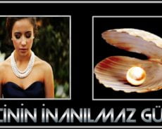 İNCİNİN İNANILMAZ GÜCÜ