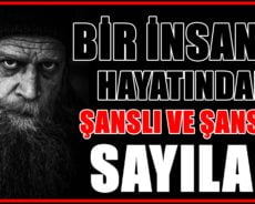 Numeroloji: Bir İnsanın Hayatındaki Şanslı ve Şanssız Sayılar