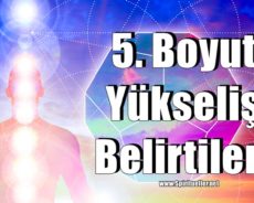 5. Boyut Yükseliş Belirtileri – Fiziksel Rahatsızlıklar