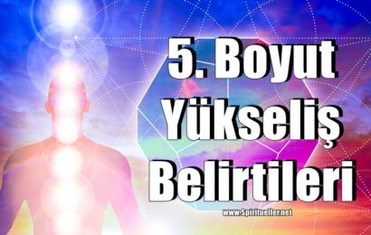 5. Boyut Yükseliş Belirtileri – Fiziksel Rahatsızlıklar