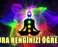 Auranızın Ne Renk Olduğunu Ve Ne Anlama Geldiğini Öğrenin