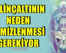 BİLİNÇALTININ NEDEN TEMİZLENMESİ GEREKİYOR