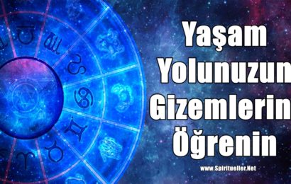 Doğum Tarihinize Göre Yaşam Yolunuzun Gizemlerini Öğrenin ve Kendiniz Hakkında Yeni Bir Şeyler Keşfedin