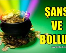 Şansı Ve Bolluğu Kendinize Çekmeniz İçin 5 Basit Adım