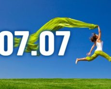 Temmuz Ayının Ayna Tarihi: 07.07 Sorunlardan Nasıl Kurtulur Ve Hayatınızı Nasıl Daha İyi Hale Getirirsiniz