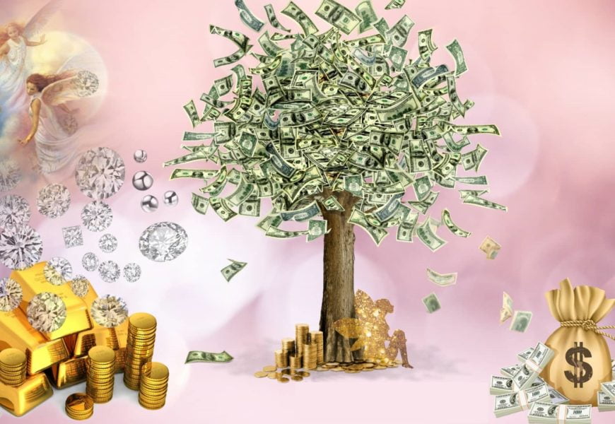 Parayı Evinize Çekmenin En Etkili Yolu Parayı Evinize Çekmenin En Etkili Yolu