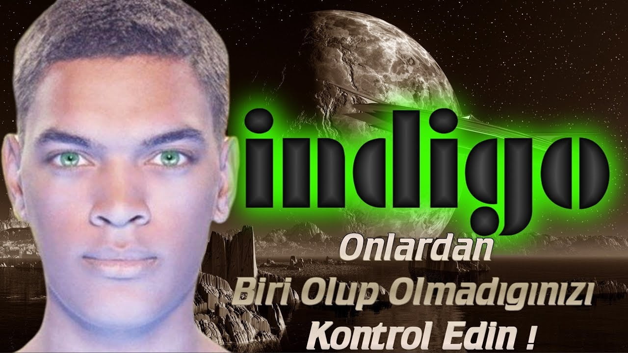 Bir İndigo Yetişkin Olduğunuzu Gösteren 7 İşaret Onlardan Biri Olup