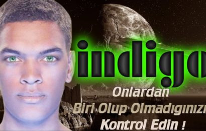 Bir İndigo Yetişkin Olduğunuzu Gösteren 7 İşaret – Onlardan Biri Olup Olmadığınızı Kontrol Edin