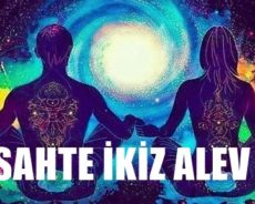 Sahte İkiz Alev Eşzamanlılıkları Ve İşaretleri