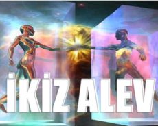 İkiz Alevler Arasında Karma – Karmik Borcunuzu Dengeleyin