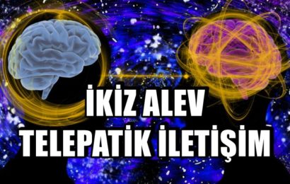 İkiz Alev Telepatik İletişim – İletişim Kurmanın Birkaç Yolu