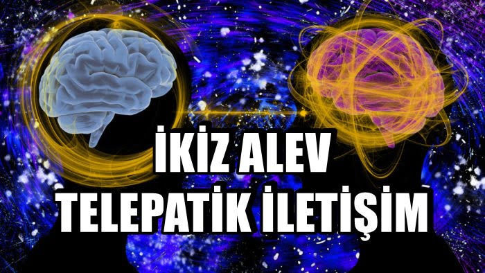 İkiz Alev Telepatik İletişim – İletişim Kurmanın Birkaç Yolu