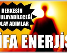 Şifa Enerjisi Gönderme – Herkesin Uygulayabileceği Kolay Adımlar