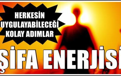 Şifa Enerjisi Gönderme – Herkesin Uygulayabileceği Kolay Adımlar