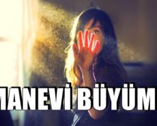 Manevi Büyümenin 4 Ortak Belirtisi