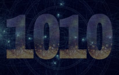 10 10’un Manevi Anlamı 10 10’un Manevi Anlamı