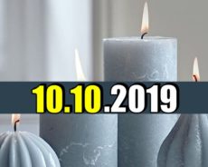 10.10 Kapısı – Para,Şans ve Sevgi Çekmek