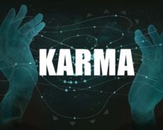 Hayatınızı Tamamen Değiştirecek 7 Karma Yasası