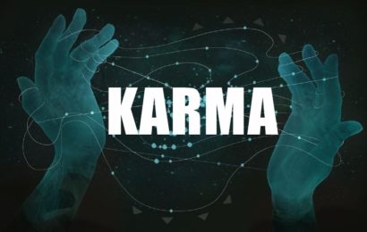 Hayatınızı Tamamen Değiştirecek 7 Karma Yasası