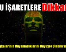 Bu İşaretlere Dikkat! Başkalarının Duyamadıklarını Duyuyor Olabilirsiniz.