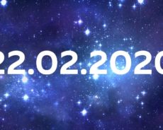 22.02.2020: Bu Günde Bir Dilek Nasıl Yapılır?
