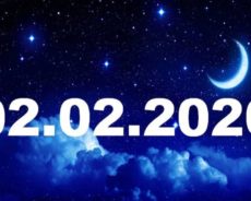 02.02.2020 Ayna tarihinden “Kader Kapısı” Nasıl Geçilir ve Nasıl Dilek Tutulur