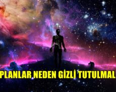 Biyoenerji Ve Başarı: Planlar Neden Gizli Tutulmalı