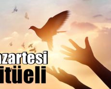 Pazartesi Günü Yeni Yaşam Ritüeli: Enerji Temizliği Ve Olumsuzlukların Engellenmesi