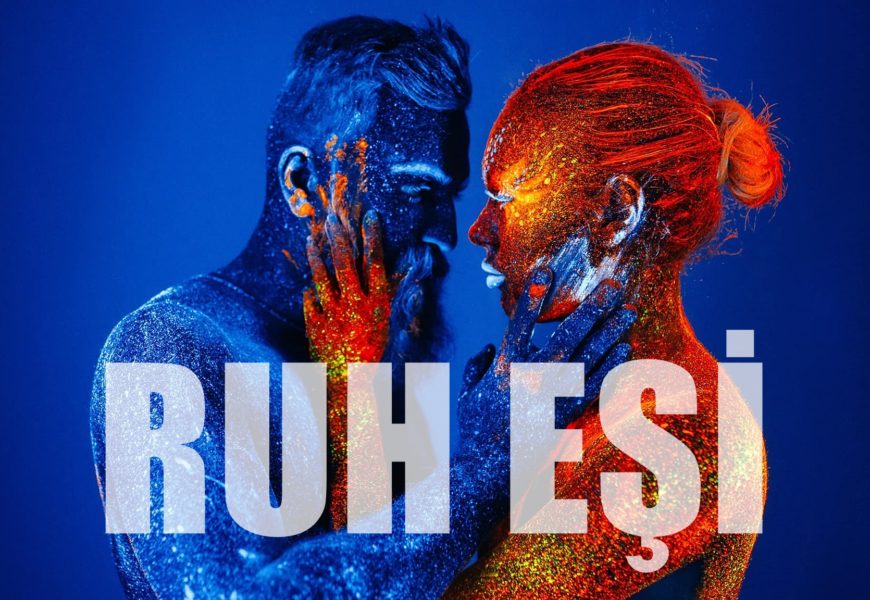 Onun Kesinlikle Ruh Eşiniz Olduğunu Gösteren 8 İşaret Onun Kesinlikle Ruh Eşiniz Olduğunu Gösteren 8 İşaret