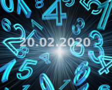 20.02.2020 Numerolojisi: Bu Özel Gün Bize Neler Getirecek