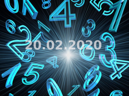 20.02.2020 Numerolojisi: Bu Özel Gün Bize Neler Getirecek