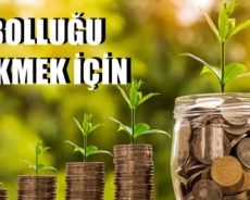 Hayatınızda Bolluğu Çekmek için Vazgeçmeniz Gereken 8 Şey