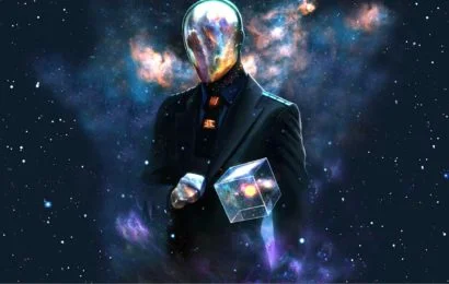 Evrene Güvendiğinizde Gerçekleşen 12 Harika Şey Evrene Güvendiğinizde Gerçekleşen 12 Harika Şey