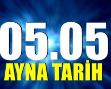 5 Mayıs Ayna Tarih’te Bir Dilek Nasıl Tutulur