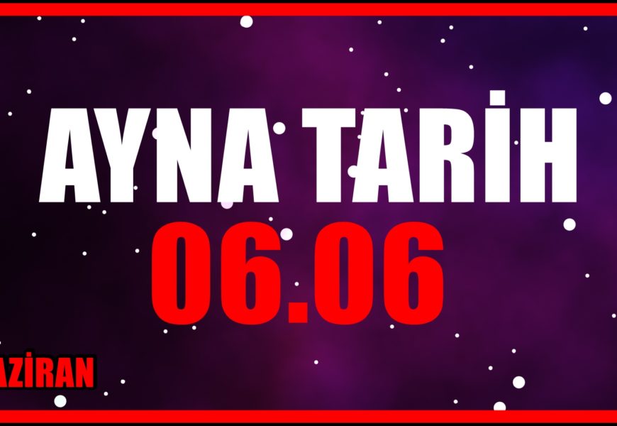 Ayna Tarihi 06.06: Bu Gün Zenginliği, Aşkı ve Şansı Çekmenin Basit Yolları Ayna Tarihi 06.06: Bu Gün Zenginliği, Aşkı ve Şansı Çekmenin Basit Yolları