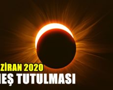 21 Haziran 2020 Güneş Tutulması Burçlara Önemli Değişiklikler Getirecek