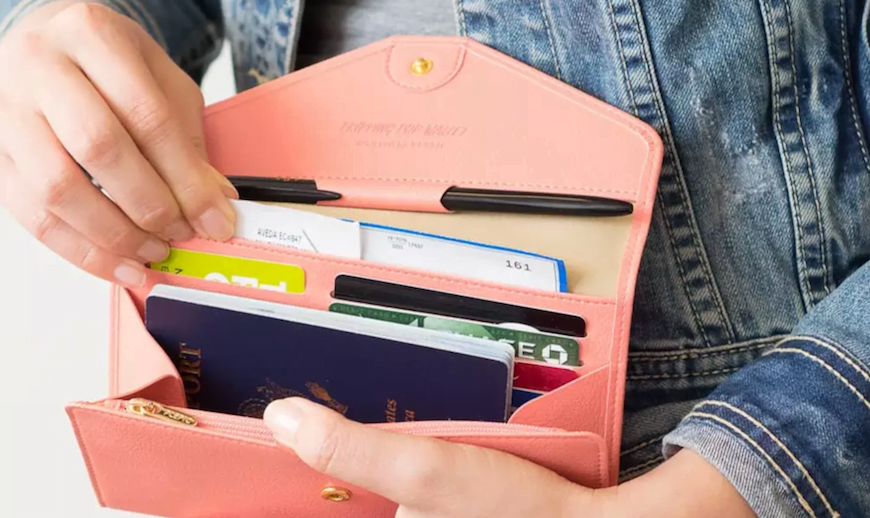 Sihirli Cüzdan Parayı Çekmenizi Sağlayacak En Güçlü Tılsımdır