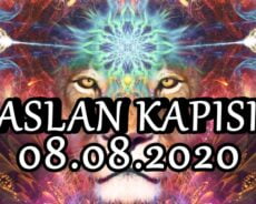 Aslan Kapısı Portalı Açılmak Üzere – İlahi Işığınızı Uyandırmanın Zamanı