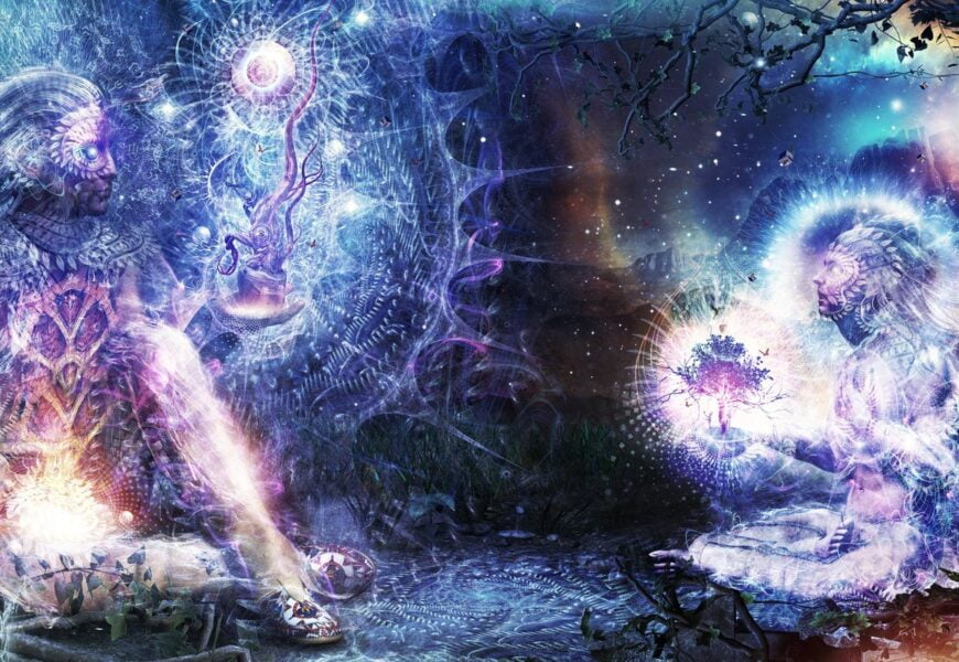 Doğmadan Çok Önce Anlaşma Yaptığınız Kişiyi Nasıl Tespit Edersiniz? Doğmadan Çok Önce Anlaşma Yaptığınız Kişiyi Nasıl Tespit Edersiniz?