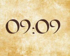 09.09 Ayna Tarihinin Gücünden Yararlanın Ve Dileklerinizi Gerçekleştirin