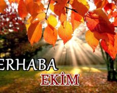 Ekim Ayının En Tehlikeli 5 Günü